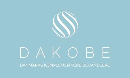 DAKOBE registreret