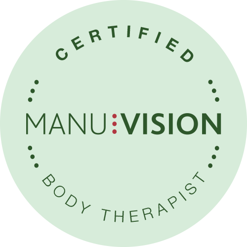 Certificeret Manuvision kropsterapeut
