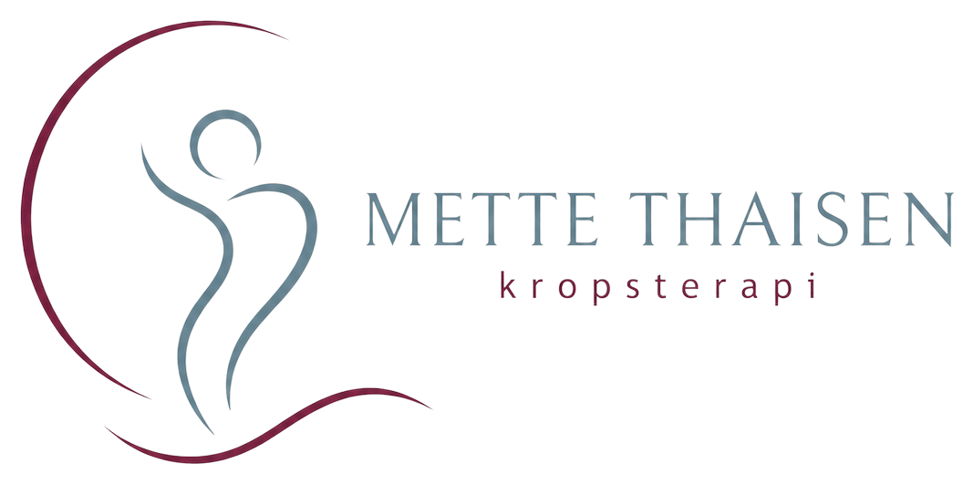 Mette Thaisen - kropsterapi